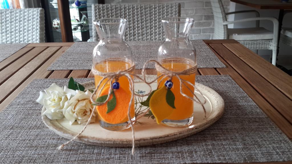 Citrus Garden Hotel Анталія Екстер'єр фото